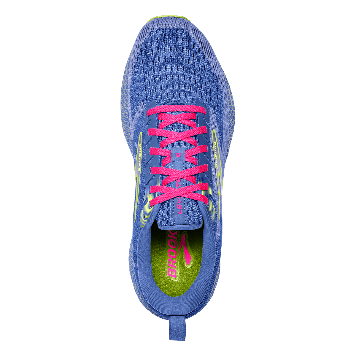 Brooks Levitate 6