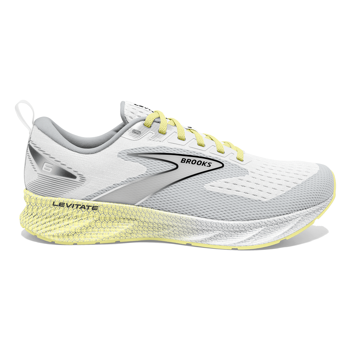 Brooks Levitate 6