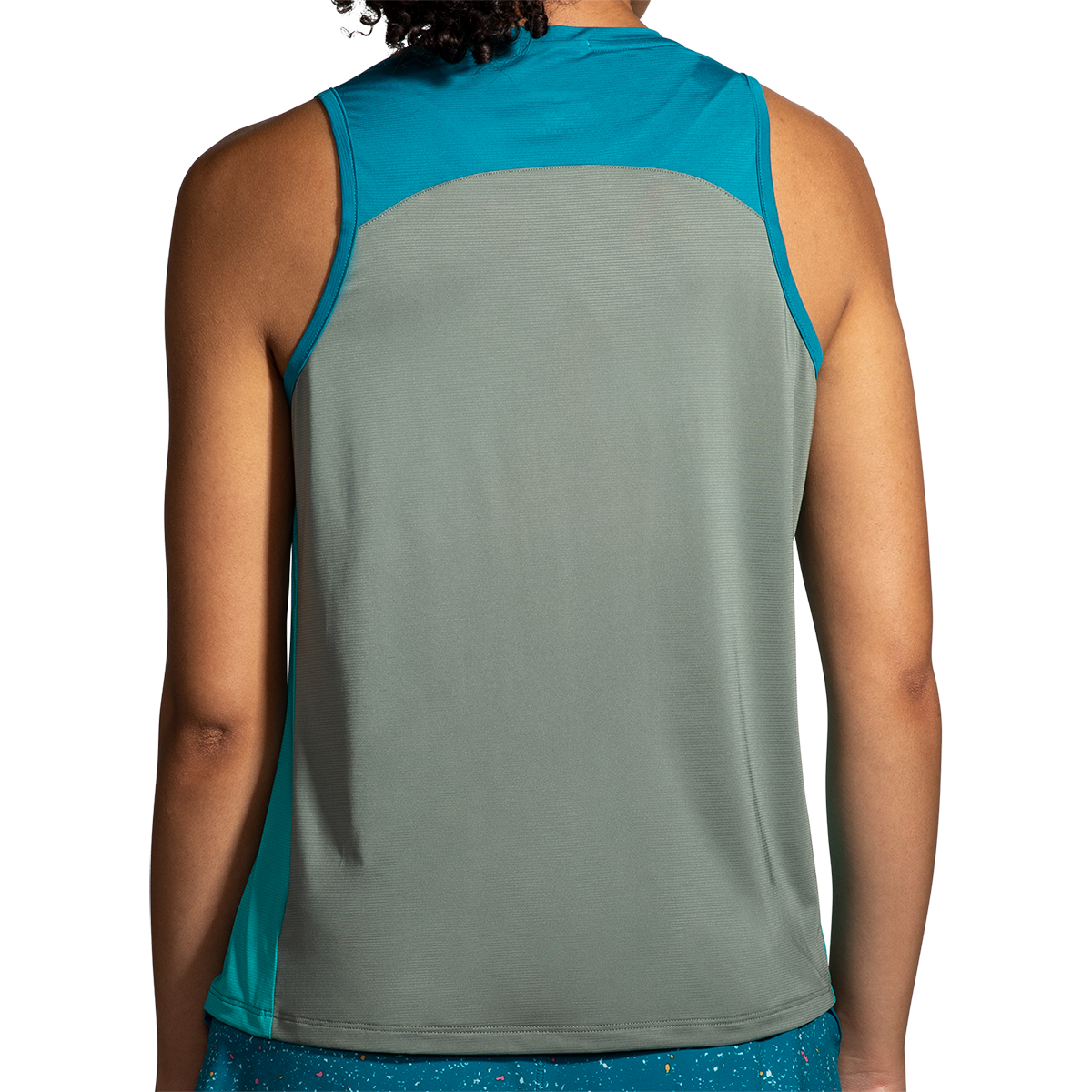 Brooks Sprint Free Tank 2.0