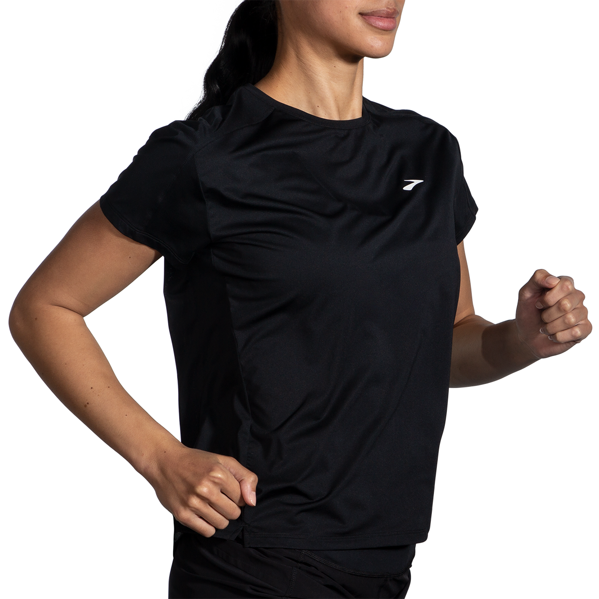 Brooks Sprint Free 2.0 Shortsleeve