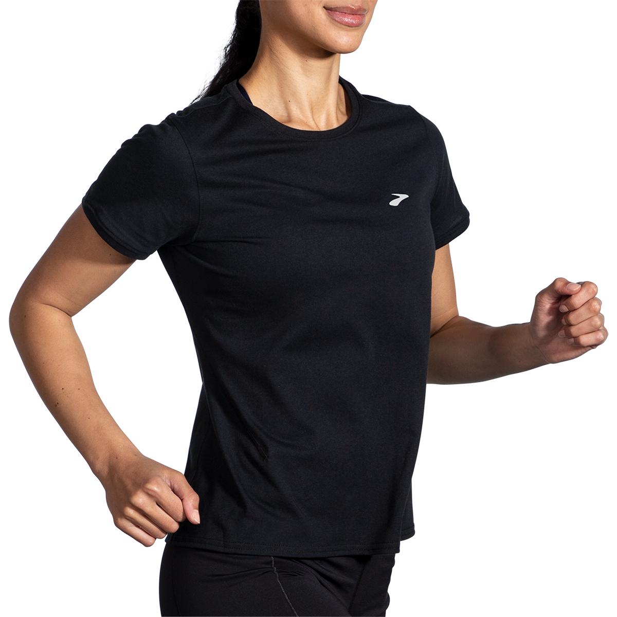 Brooks Distance 2.0 Shortsleeve