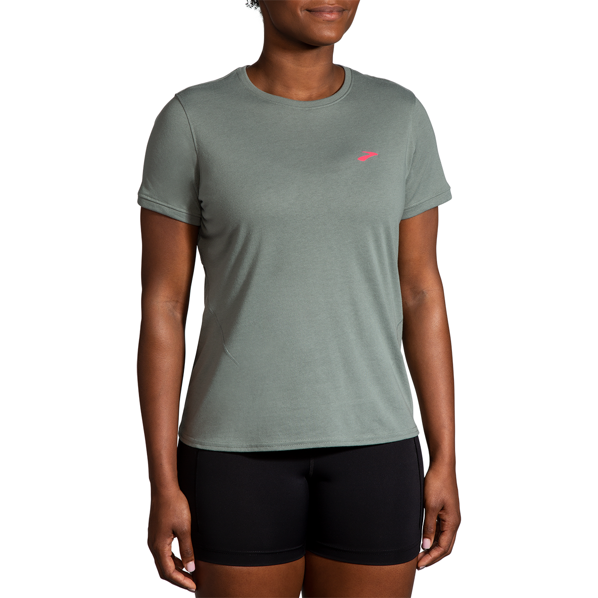 Brooks Distance 2.0 Shortsleeve