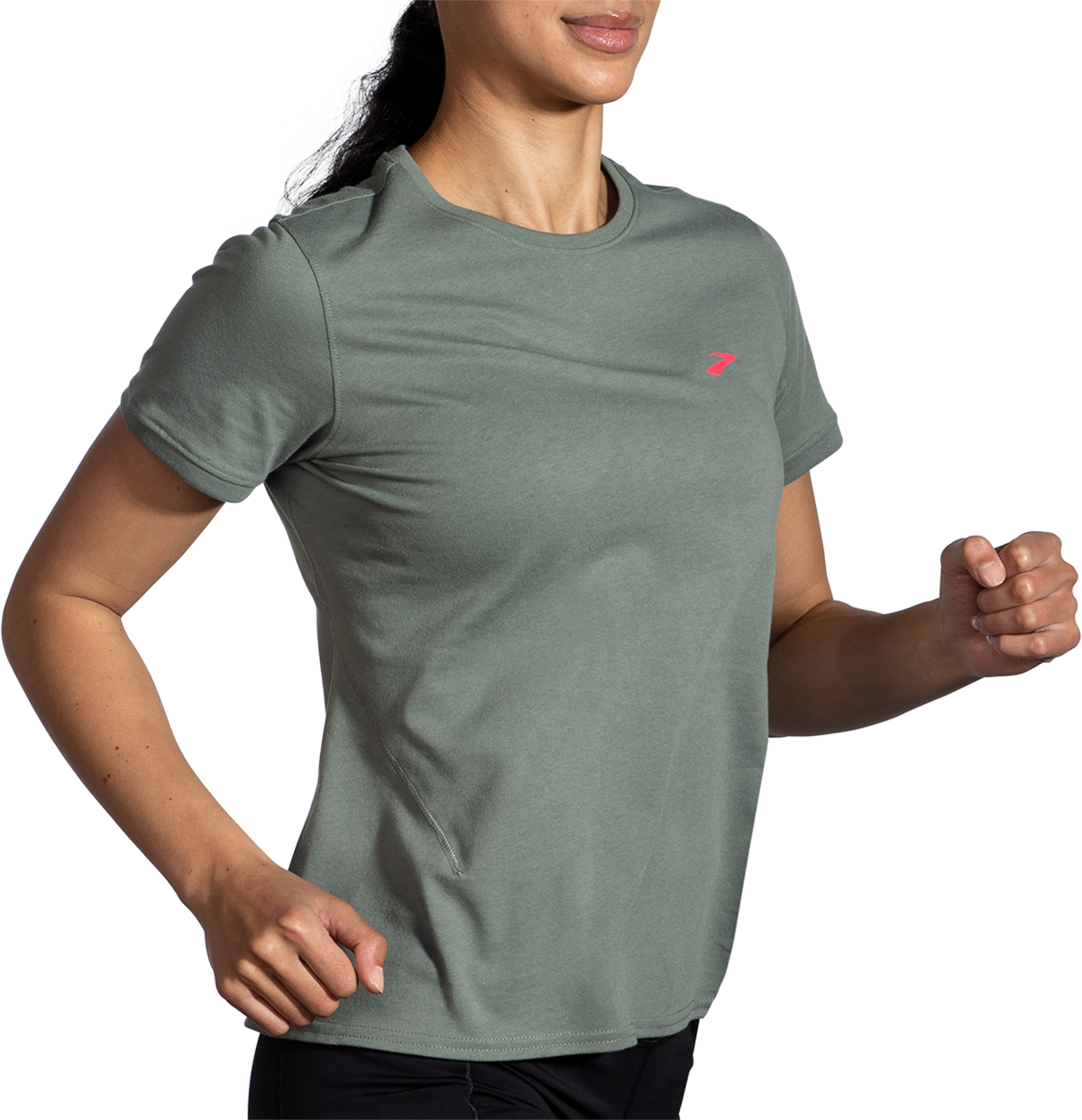 Brooks Distance 2.0 Shortsleeve