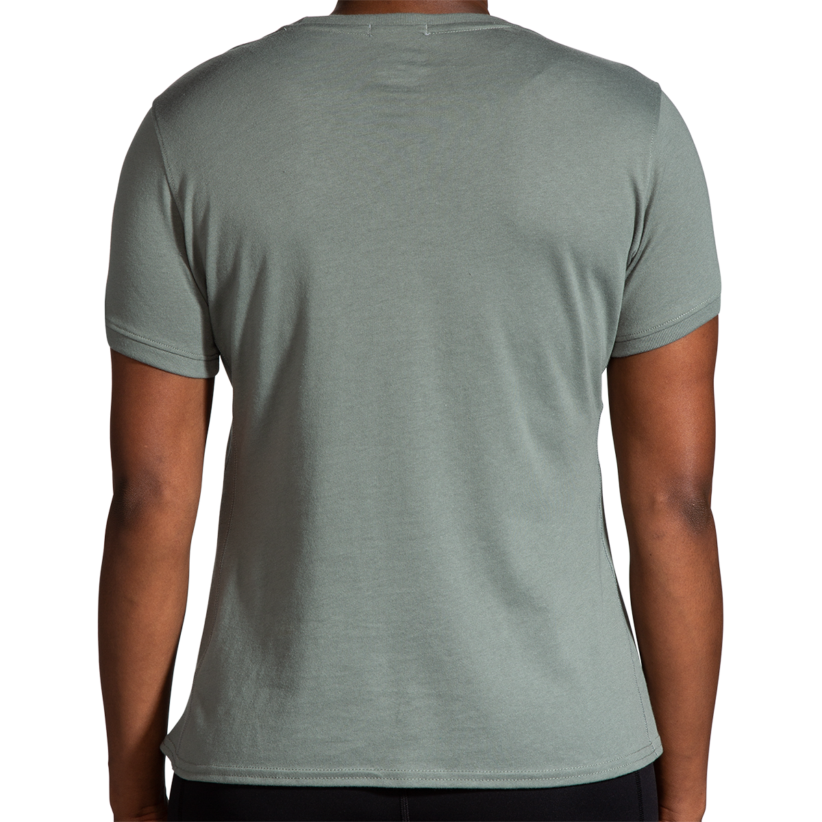 Brooks Distance 2.0 Shortsleeve