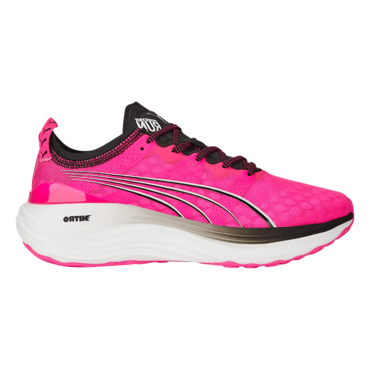 Puma ForeverRun Nitro