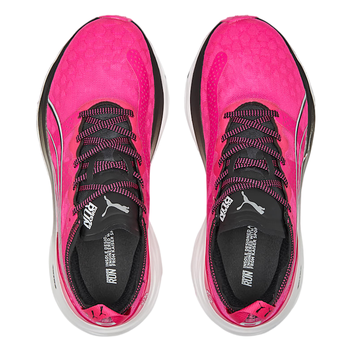 Puma ForeverRun Nitro