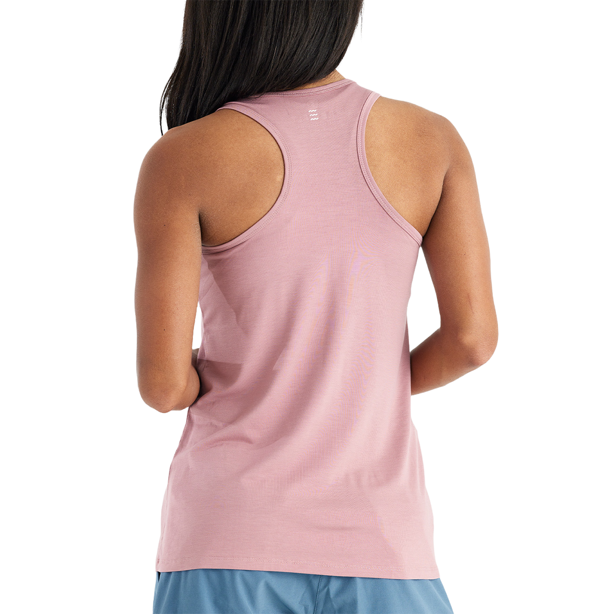 Free Fly Bamboo Motion Racerback Tank