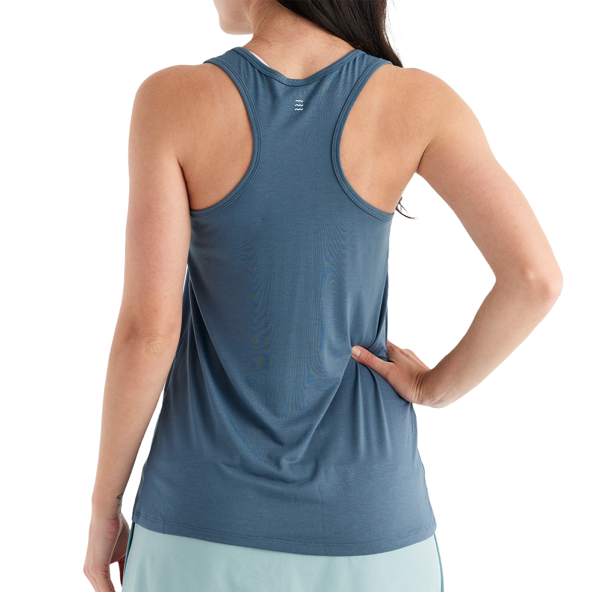 Free Fly Bamboo Motion Racerback Tank