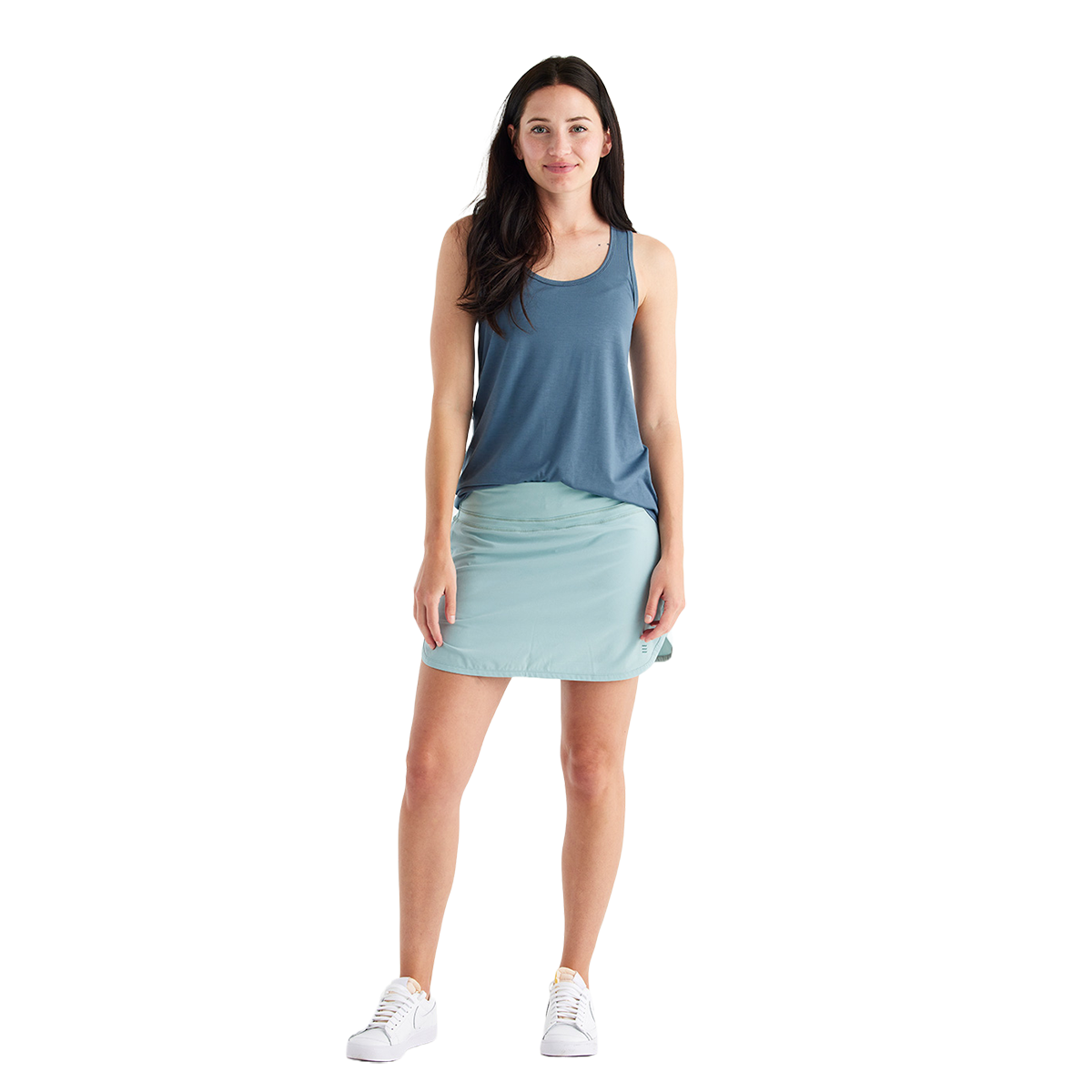 Free Fly Bamboo Motion Racerback Tank