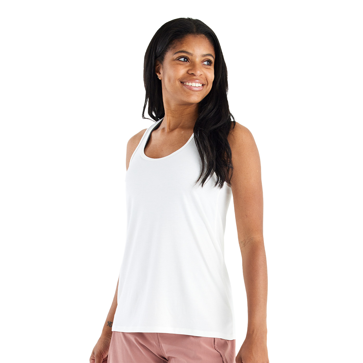 Free Fly Bamboo Motion Racerback Tank