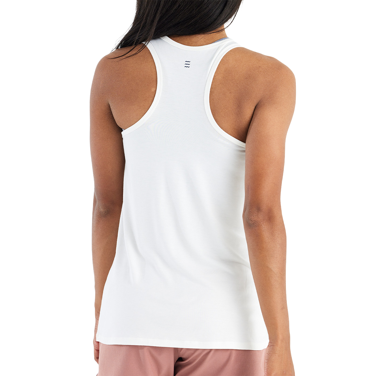 Free Fly Bamboo Motion Racerback Tank