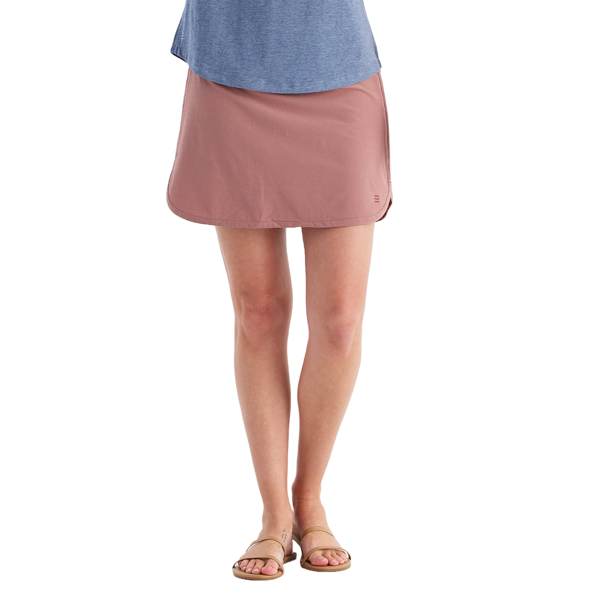 Free Fly Bamboo-Lined Breeze Skort