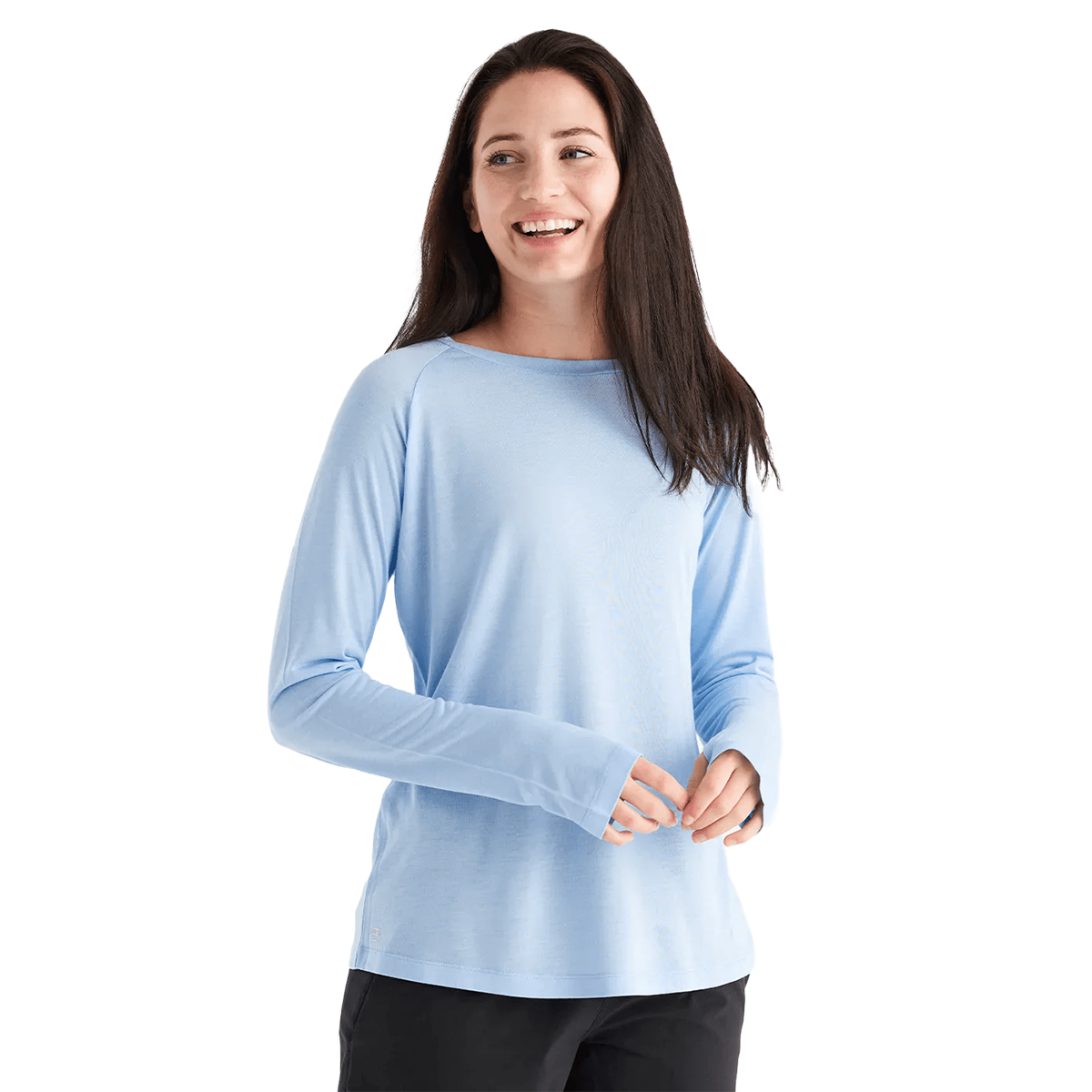 Free Fly Bamboo Lightweight Longsleeve