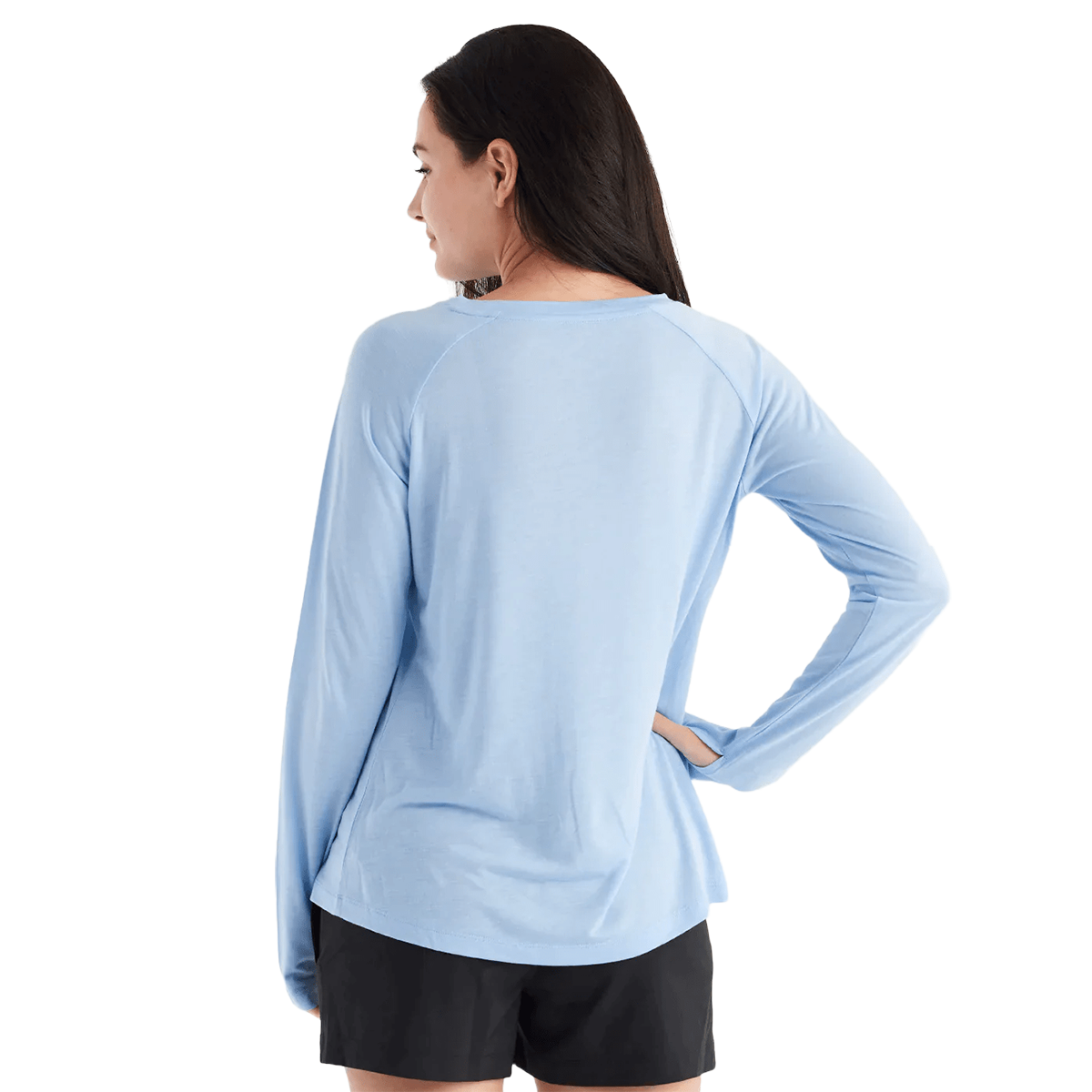 Free Fly Bamboo Lightweight Longsleeve