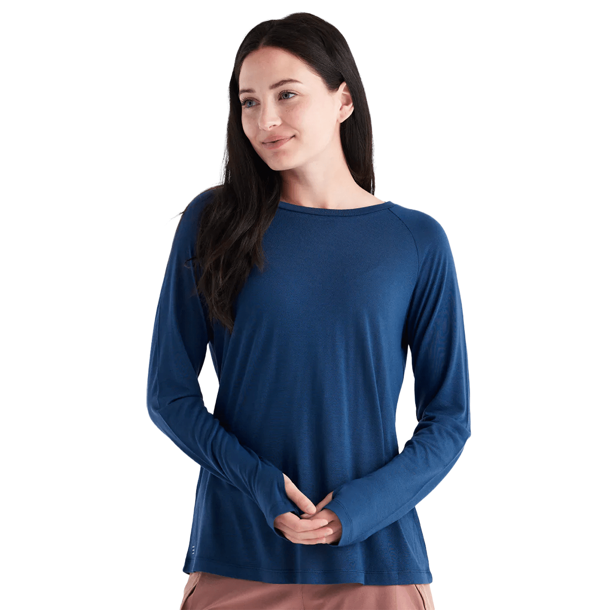 Free Fly Bamboo Lightweight Longsleeve