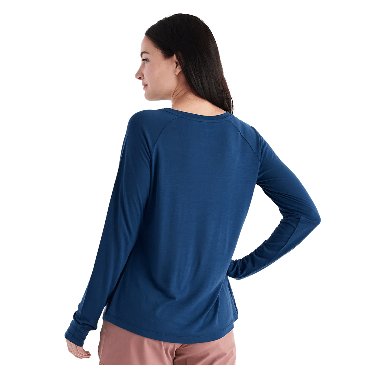 Free Fly Bamboo Lightweight Longsleeve