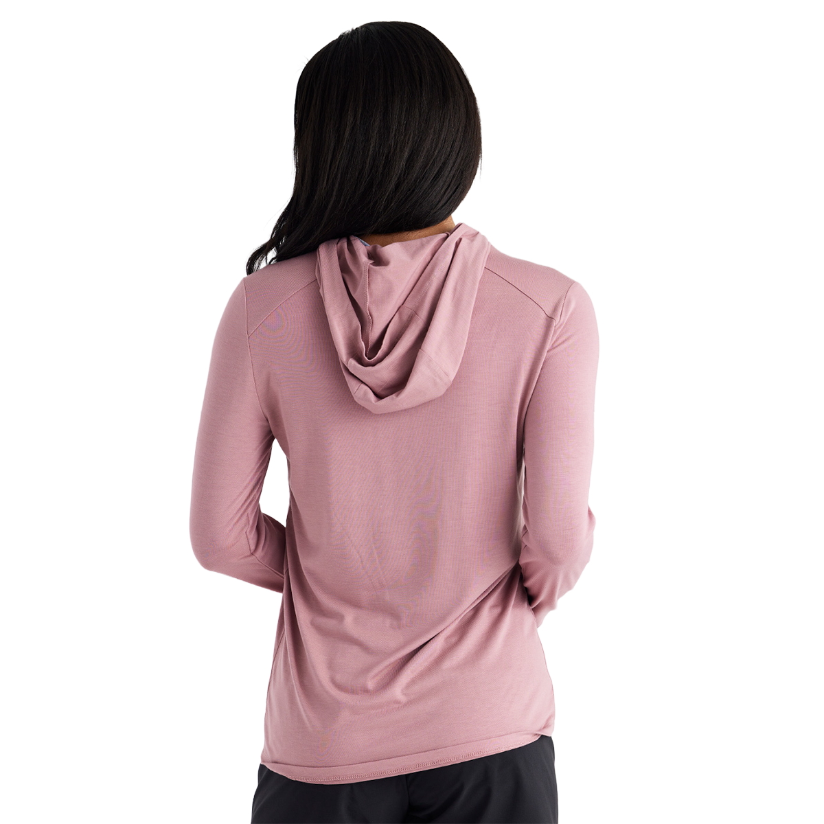 Free Fly Bamboo Shade Hoody II