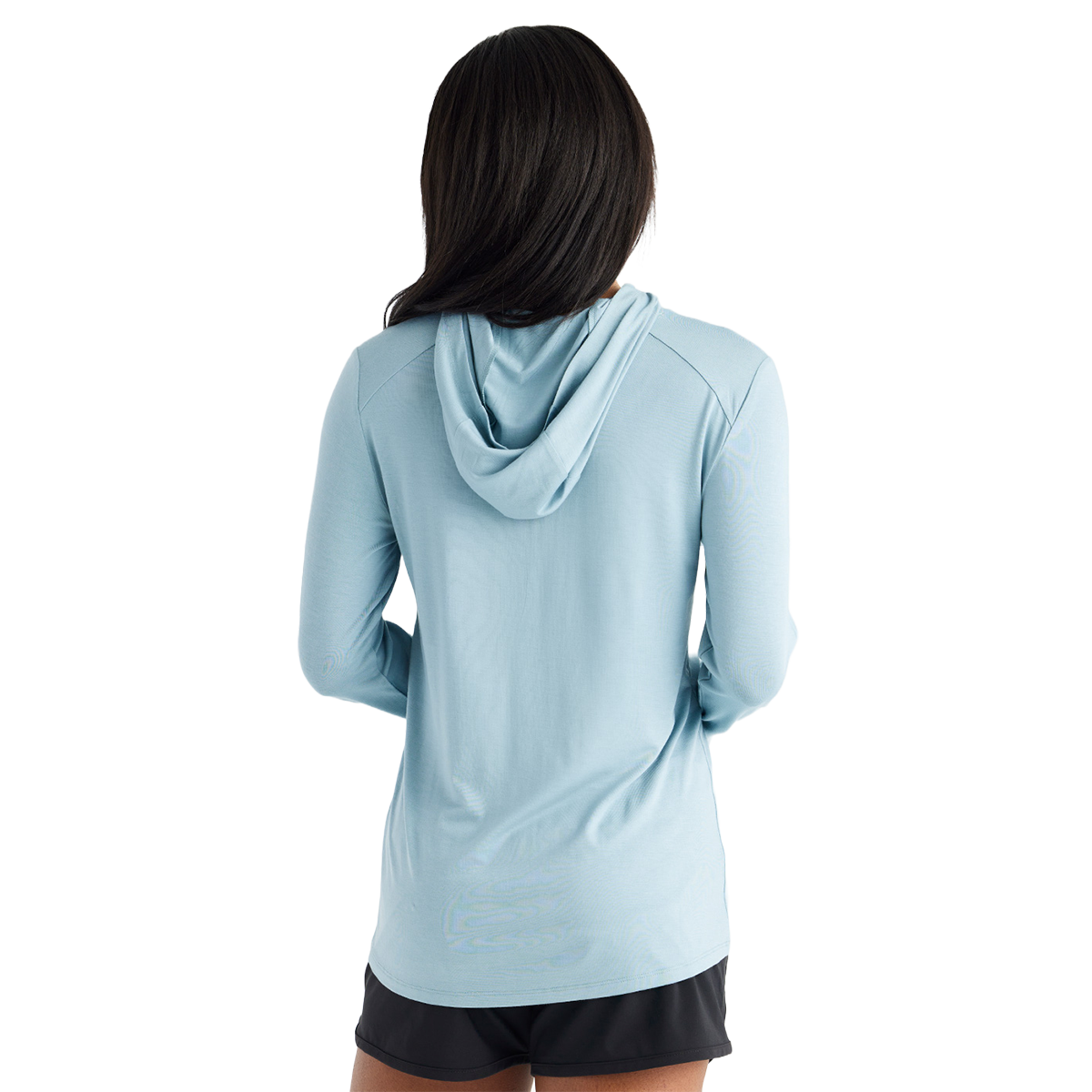 Free Fly Bamboo Shade Hoody II