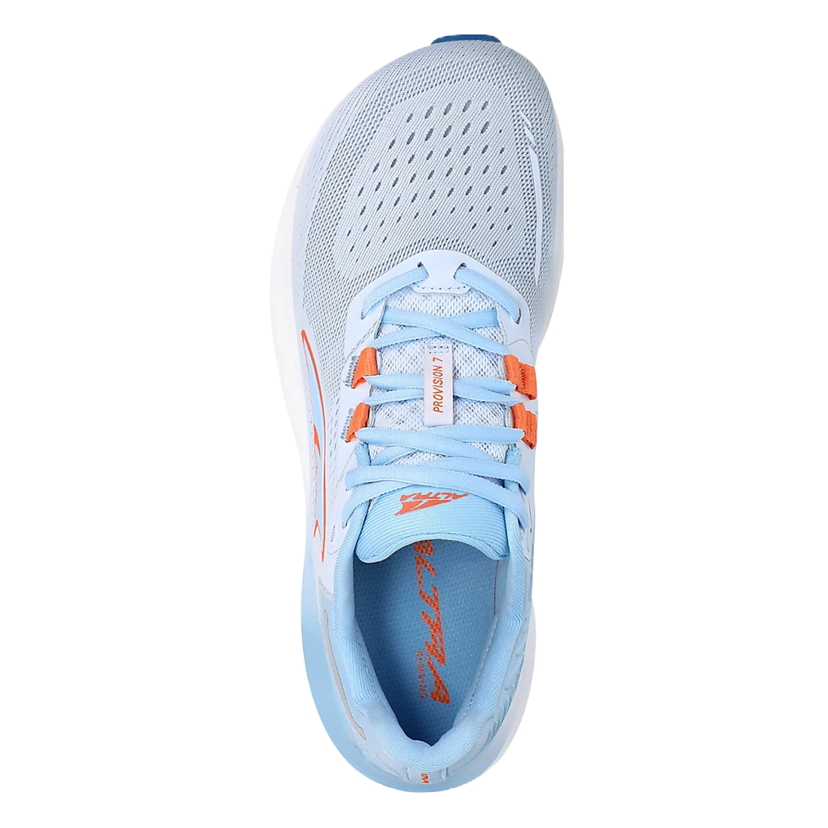 Altra Provision 7