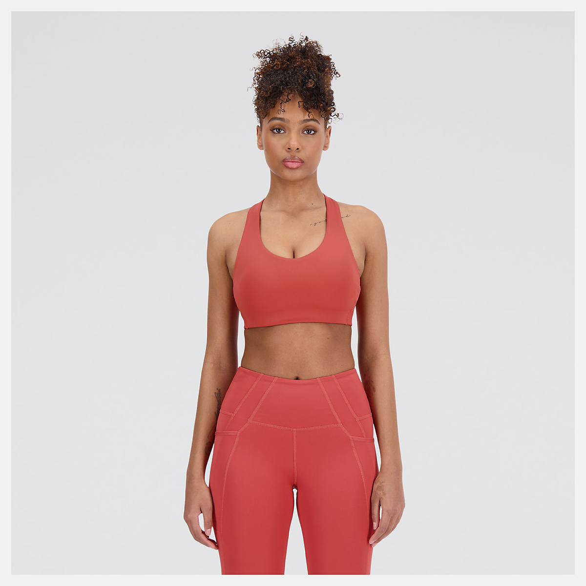 New Balance Fuel Bra Fit2Run