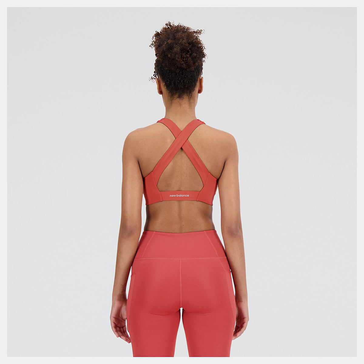 New Balance Fuel Bra