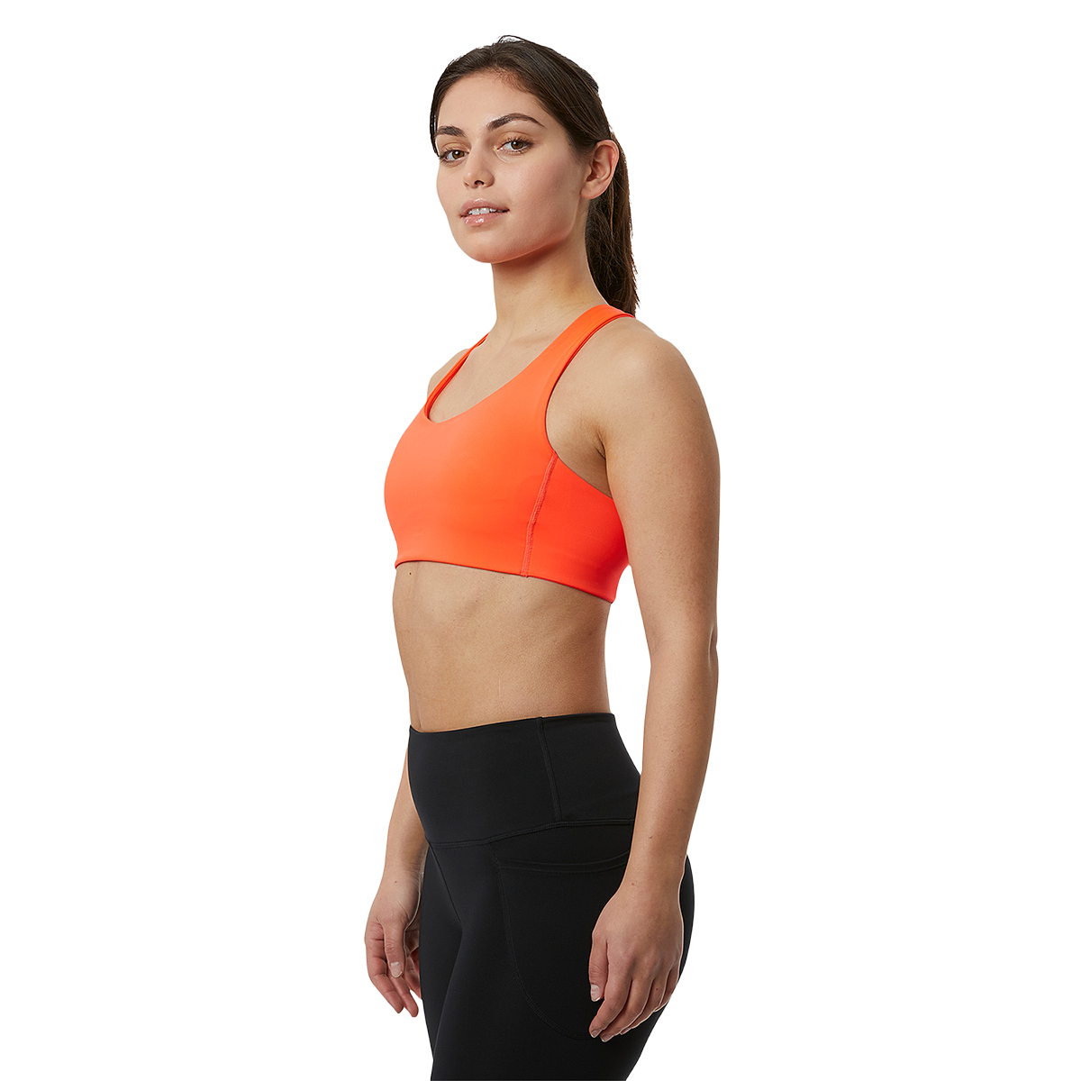 New Balance Fuel Bra