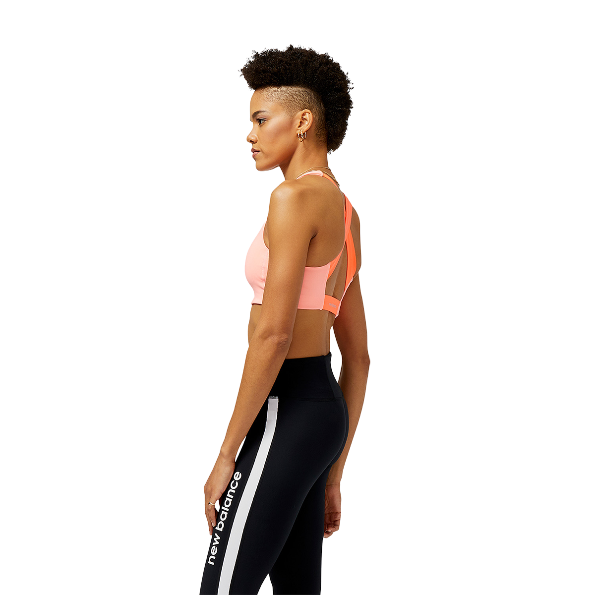 New Balance Fuel Bra