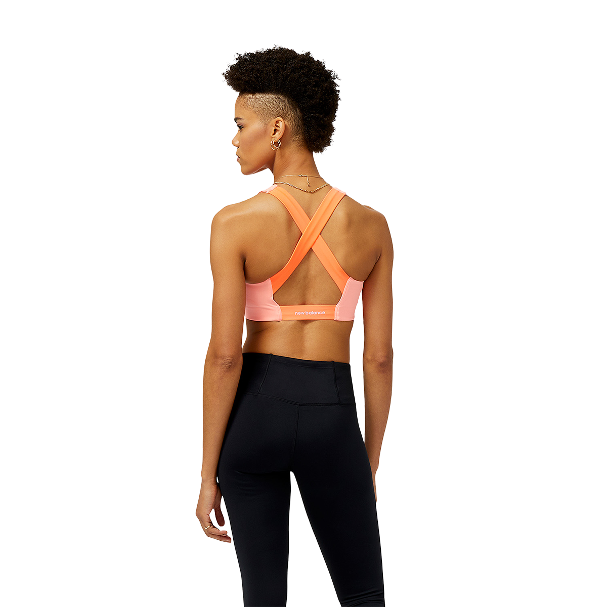 New Balance Fuel Bra