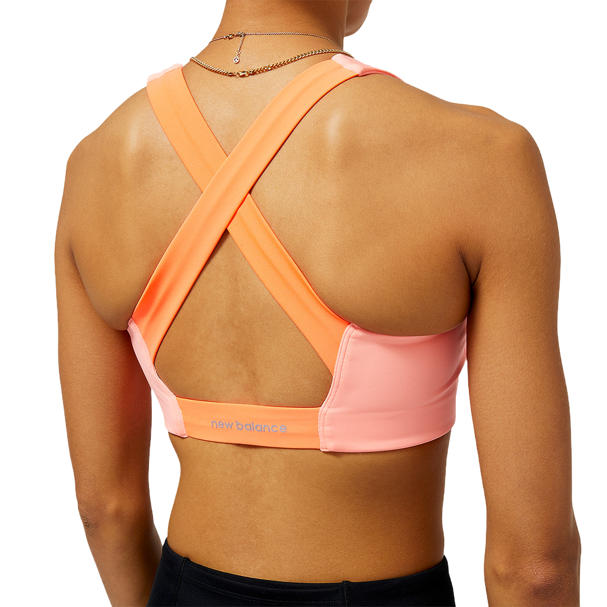 New Balance Fuel Bra