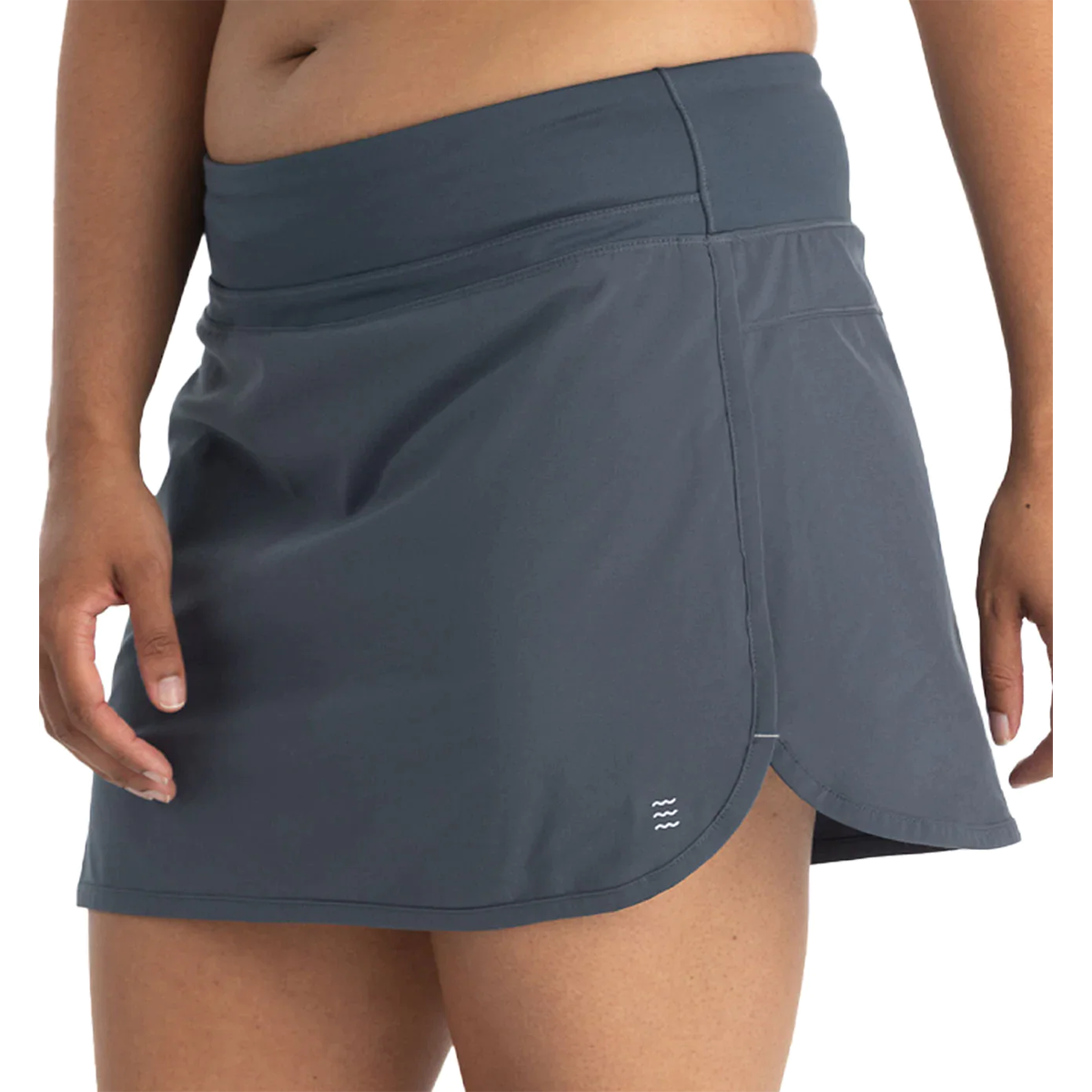 Free Fly Bamboo-Lined Breeze Skort