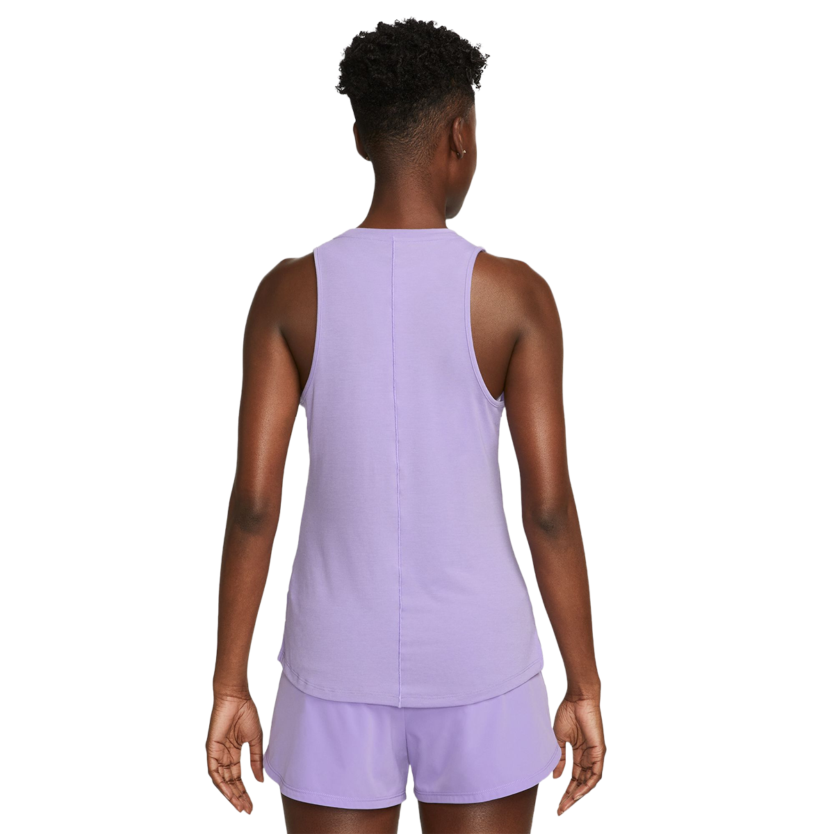 Nike Dri-FIT One Luxe Tank