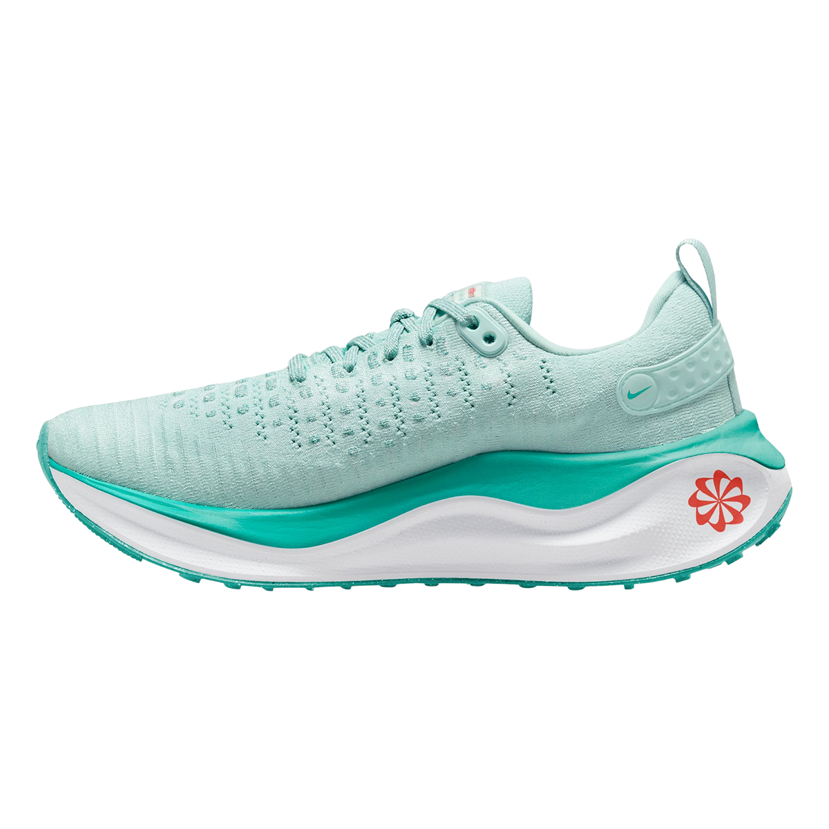 Women s Nike Infinity Run 4 Jade Ice Picante 7.5