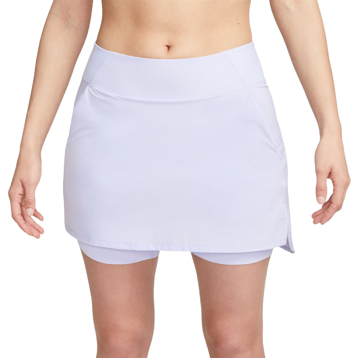 Nike Dri-FIT Bliss Skort