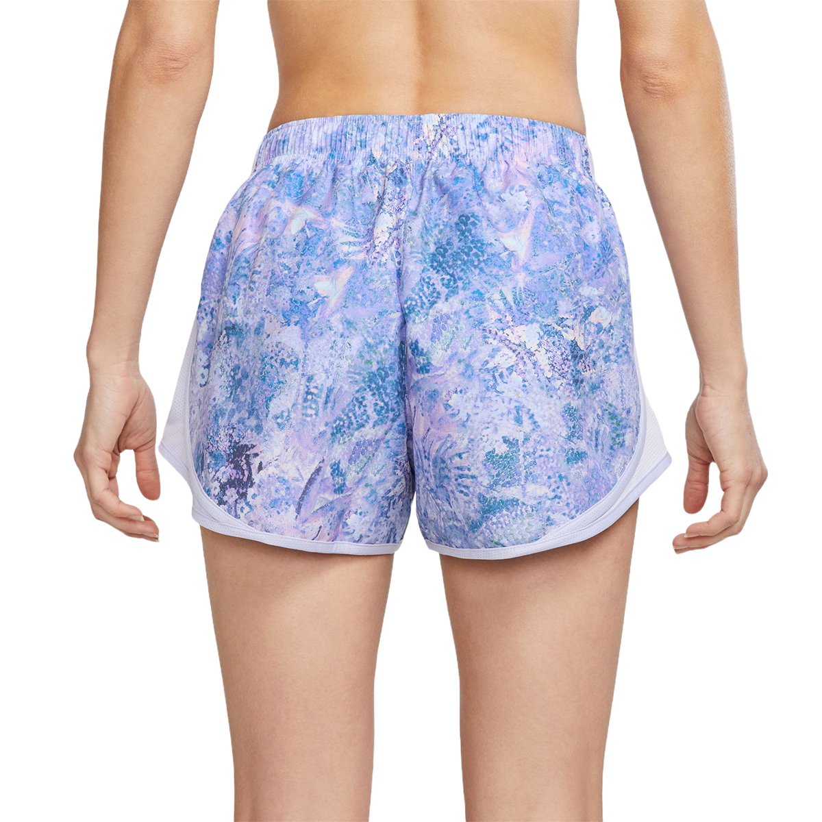 Nike Dri-FIT Tempo All-Over Print Short