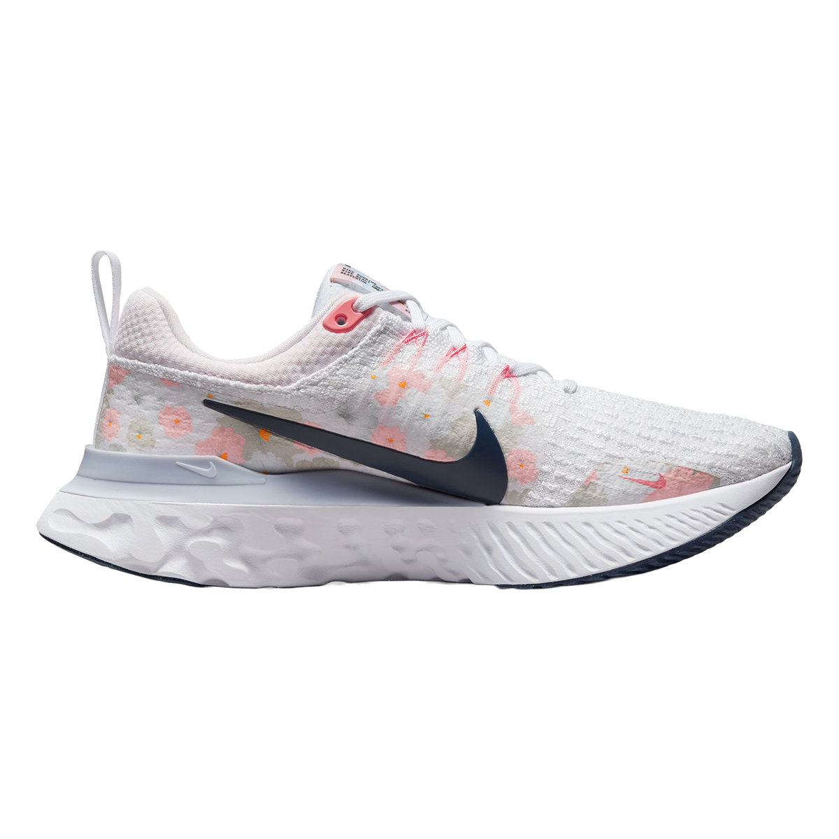 Nike Women s React Infinity 3 Premium Running Shoe