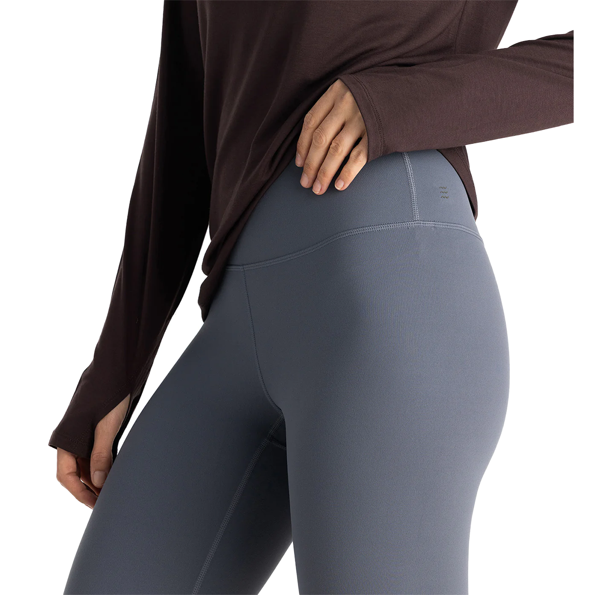 Free Fly All Day 7/8 Legging