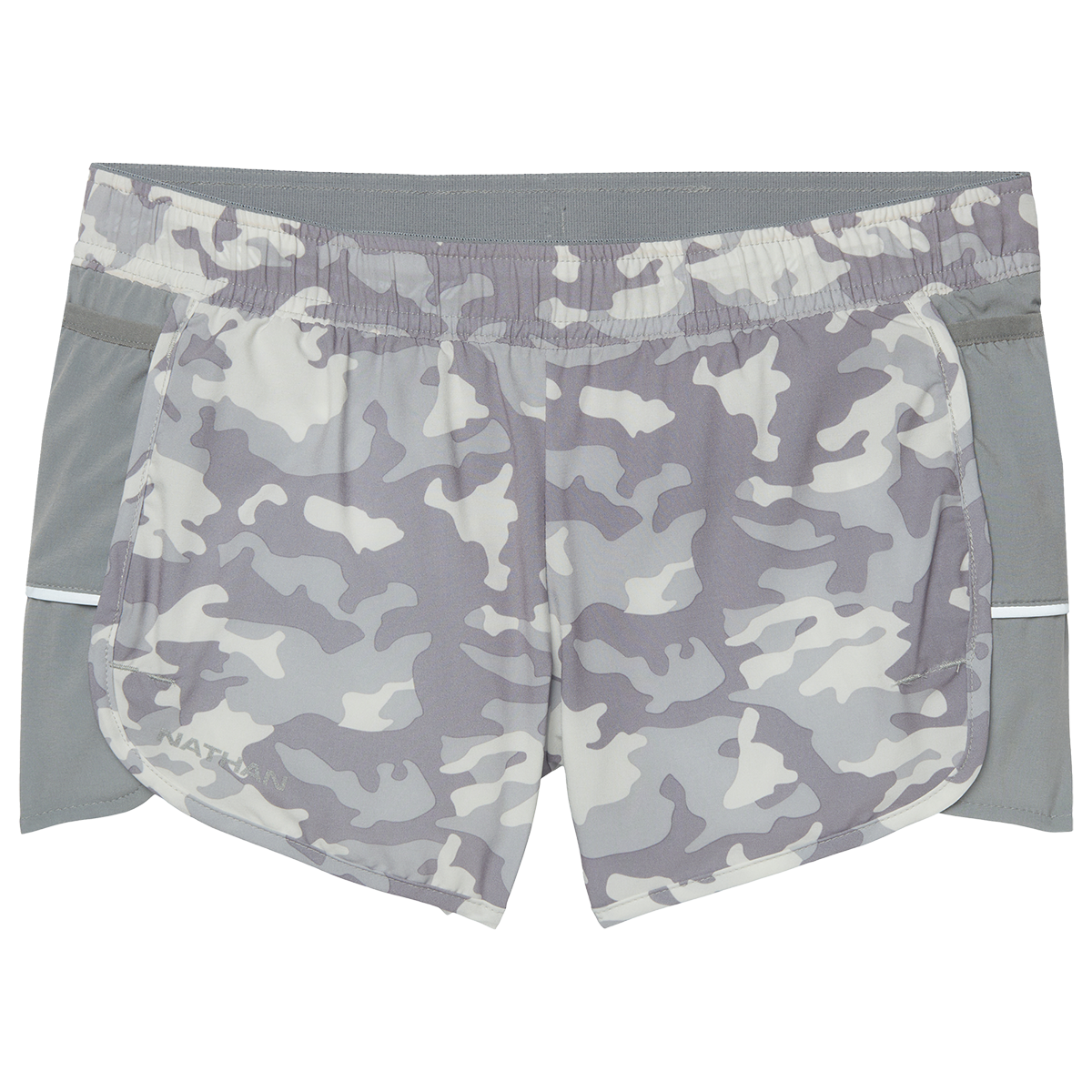 Nathan Printed Essential Short