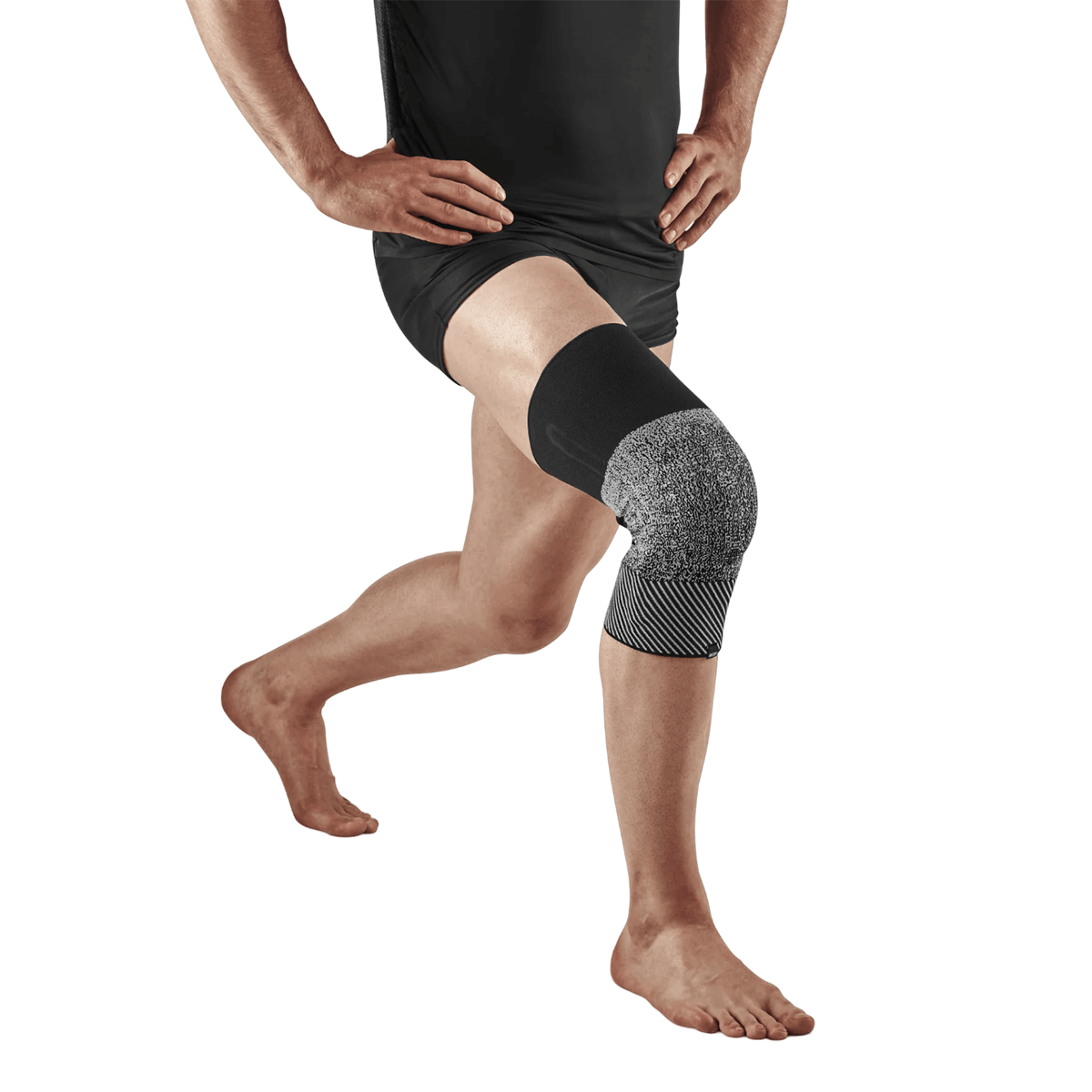 CEP Max Support Knee Sleeve