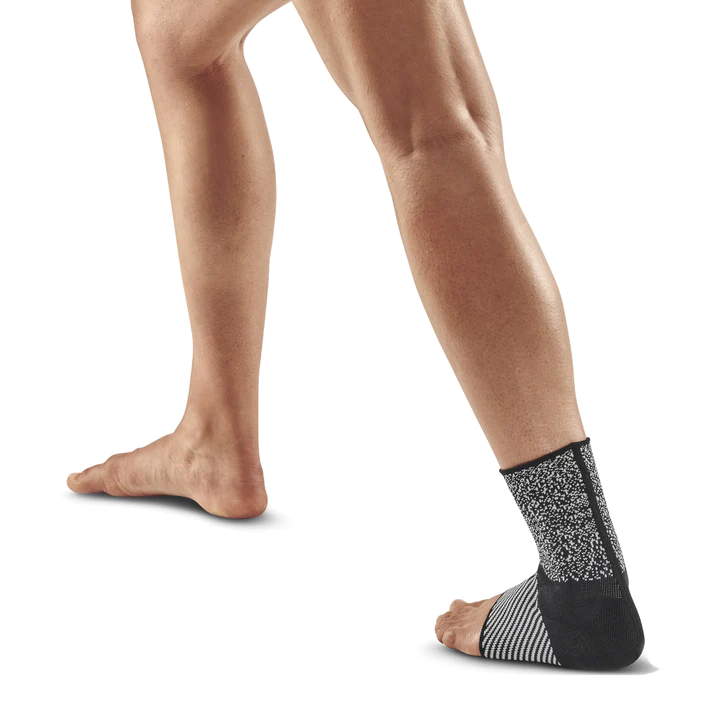 CEP Max Support Ankle Sleeve