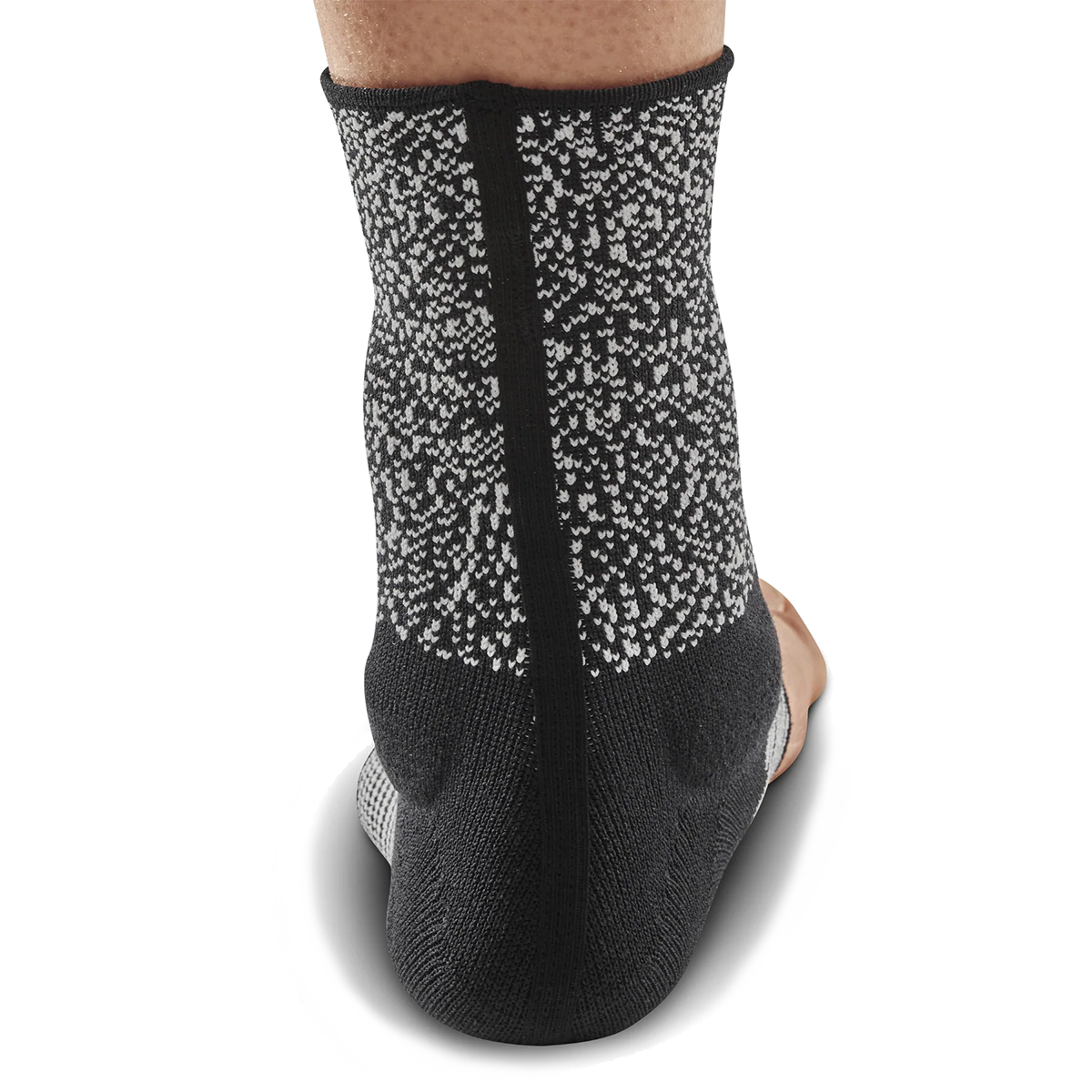 CEP Max Support Ankle Sleeve