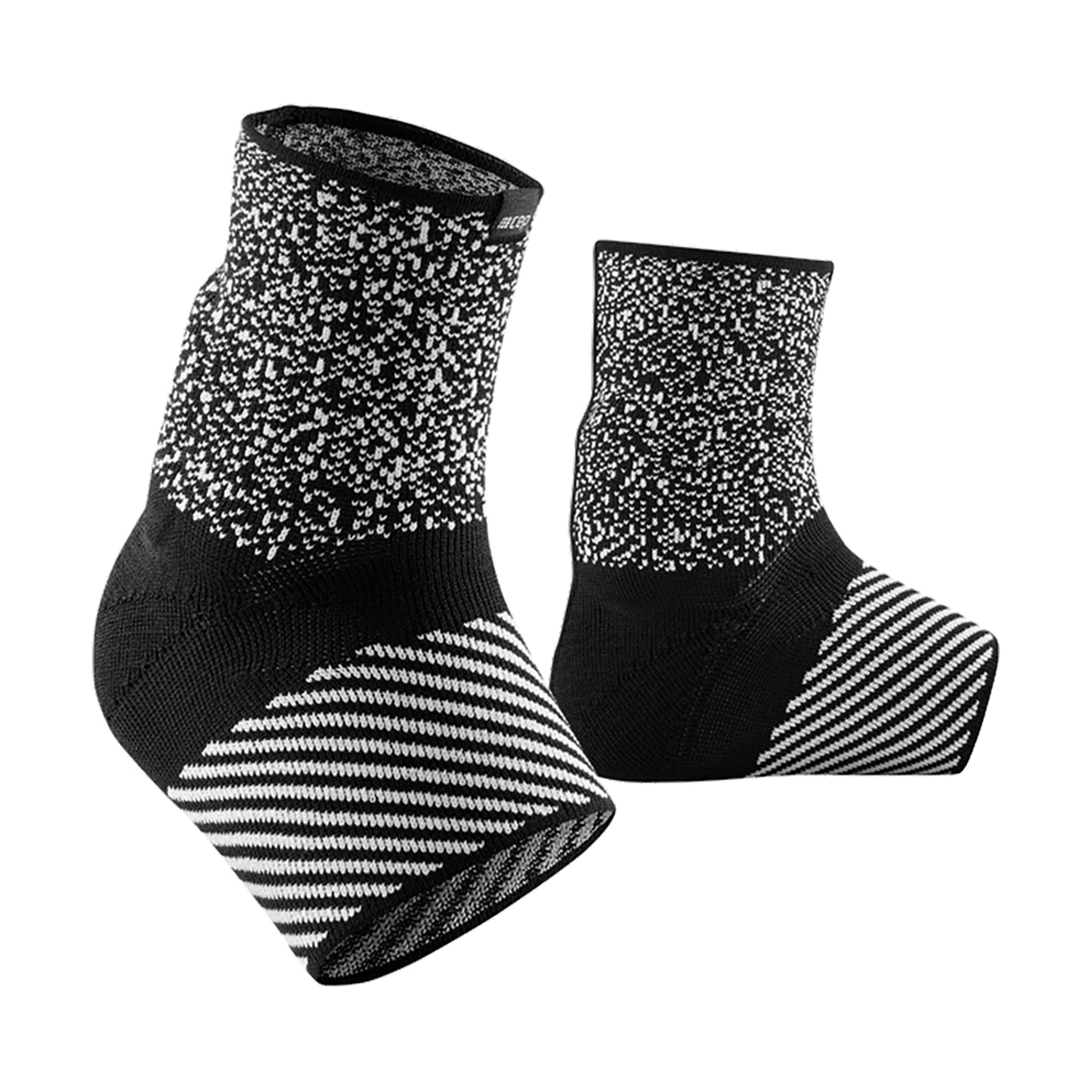 CEP Max Support Ankle Sleeve