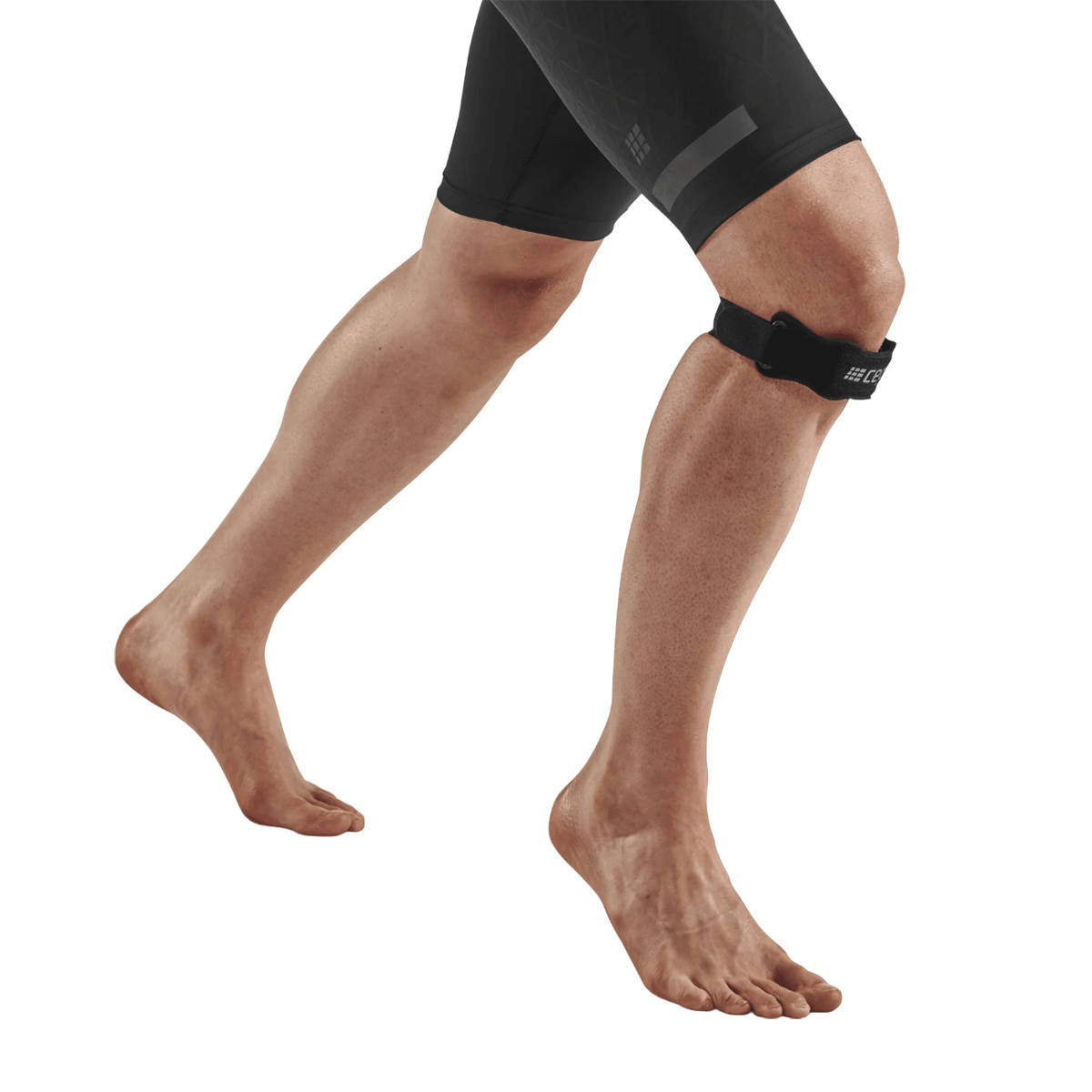 CEP Mid Support Patella Strap