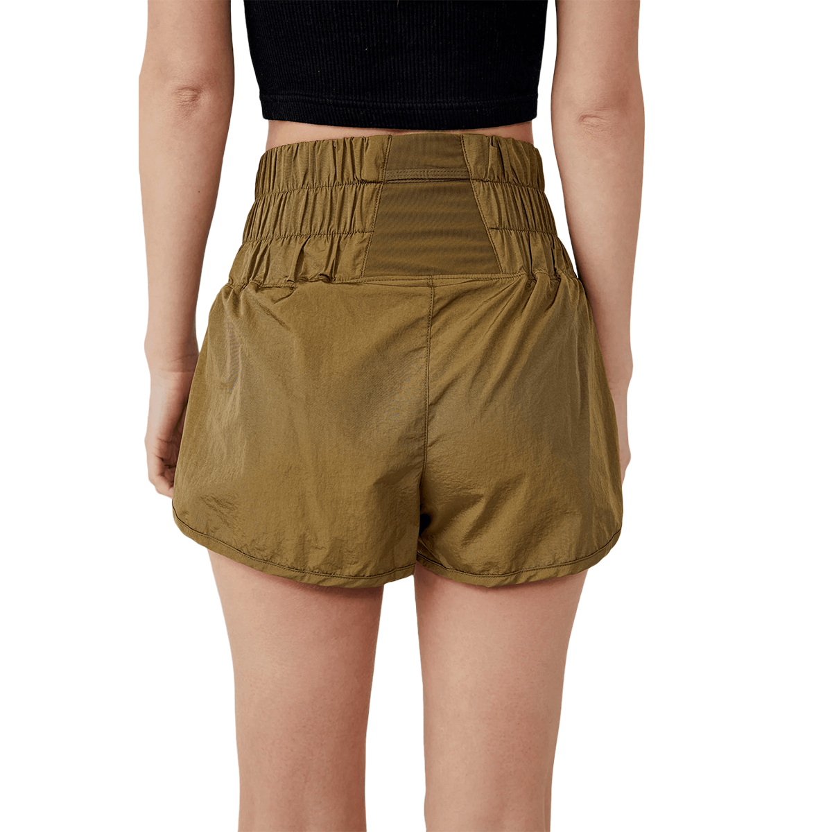 Free People Way Home Short