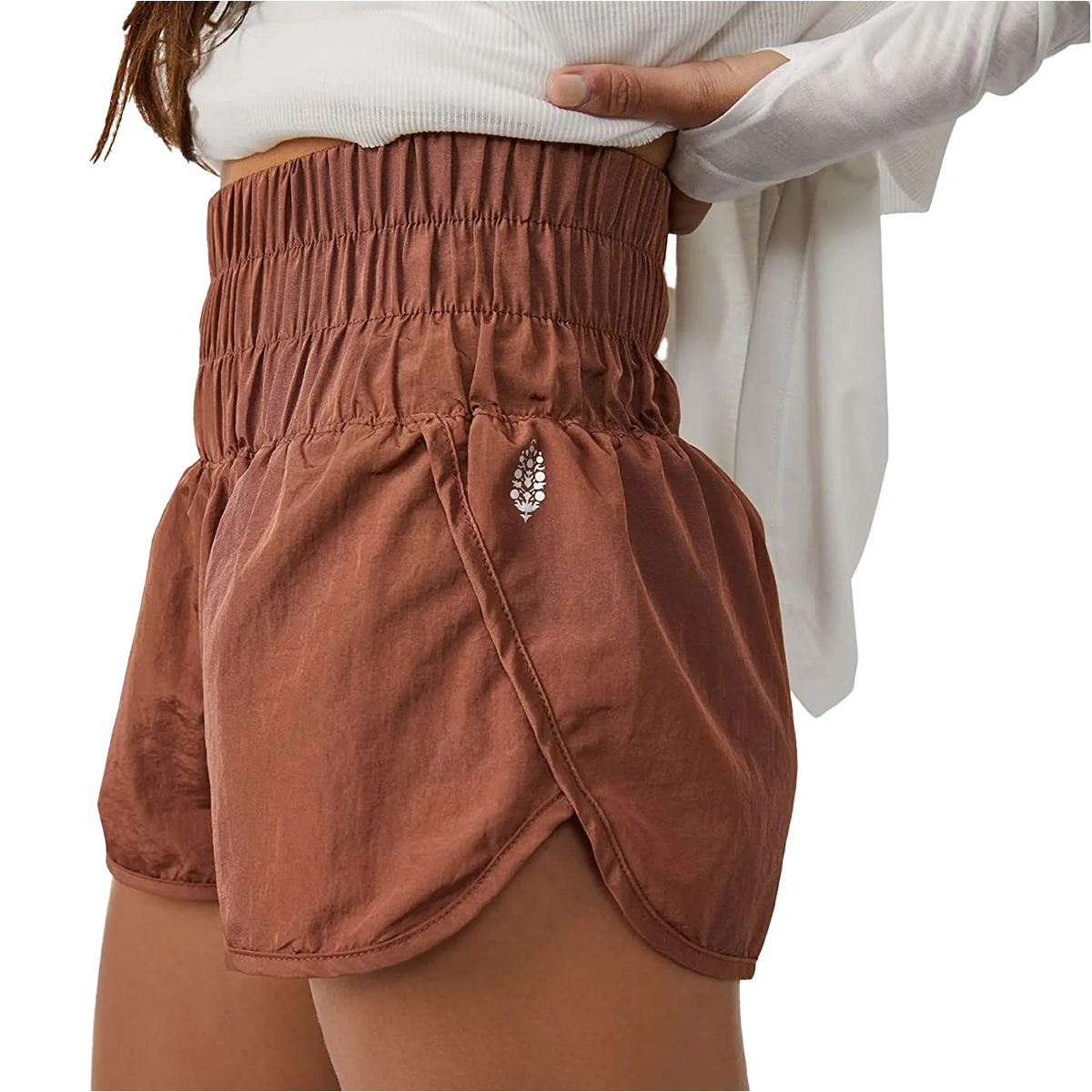 Free People The Way Home Short