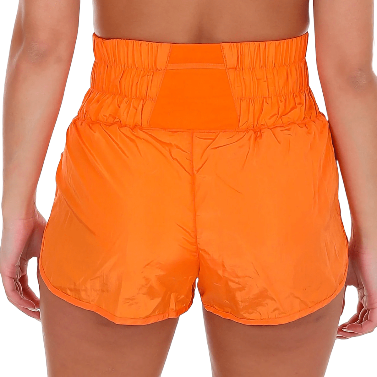 Free People Way Home Short