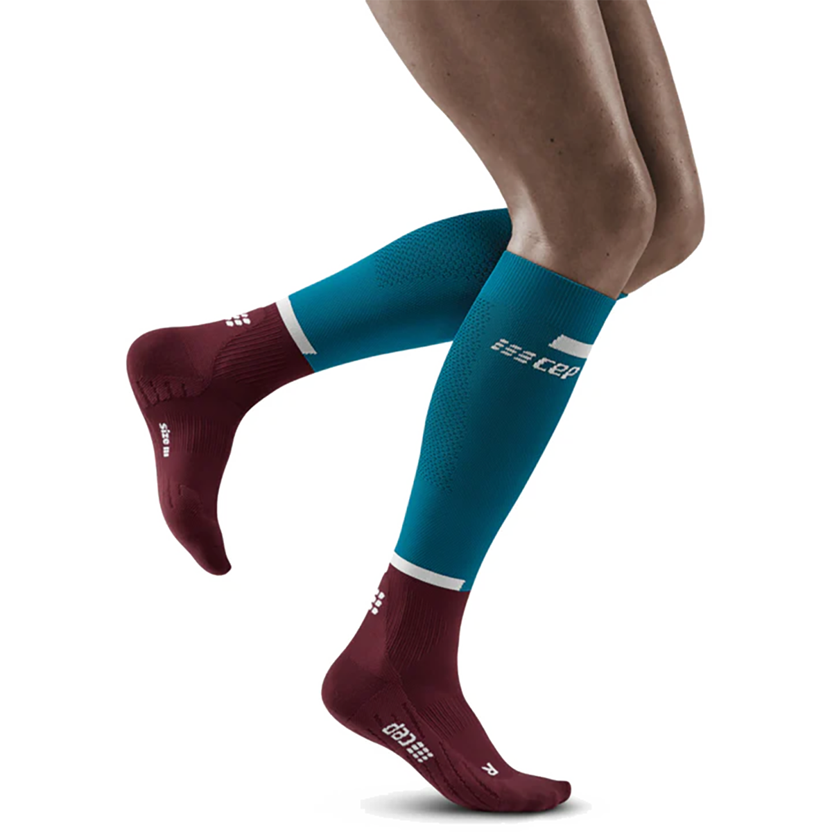 CEP Compression 4.0 Tall Socks