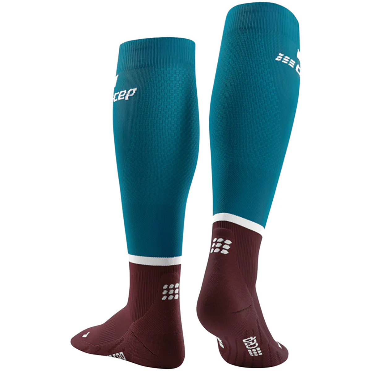 CEP Compression 4.0 Tall Socks