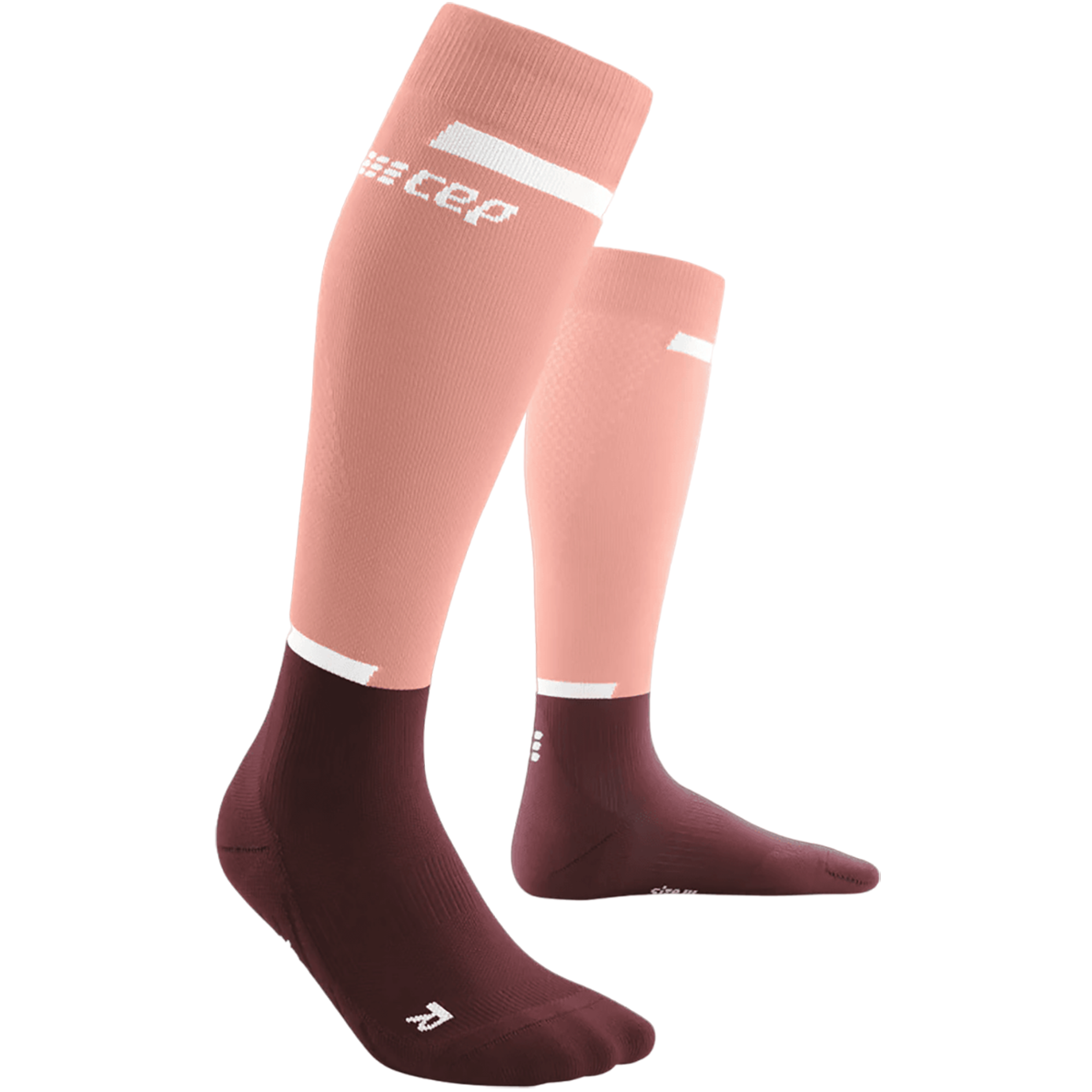 CEP Compression 4.0 Tall Socks