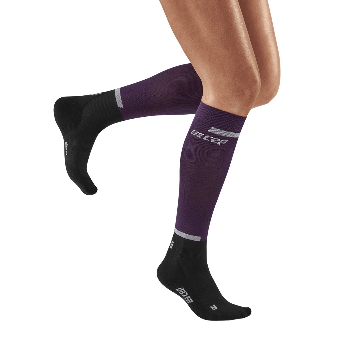 CEP The Run Tall 4.0 Sock