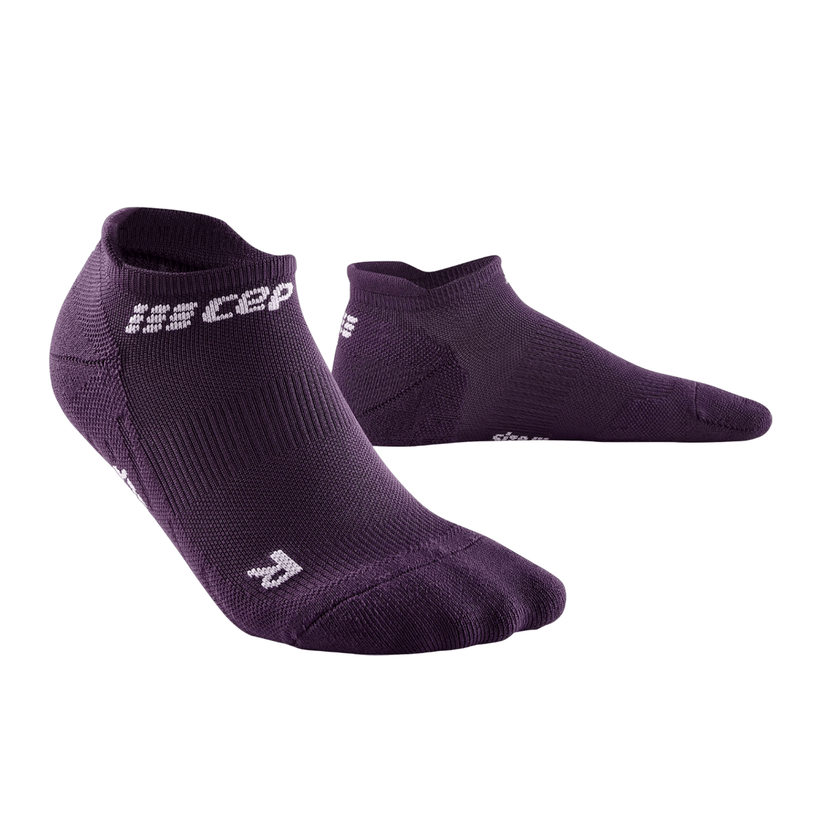 CEP The Run No Show 4.0 Sock